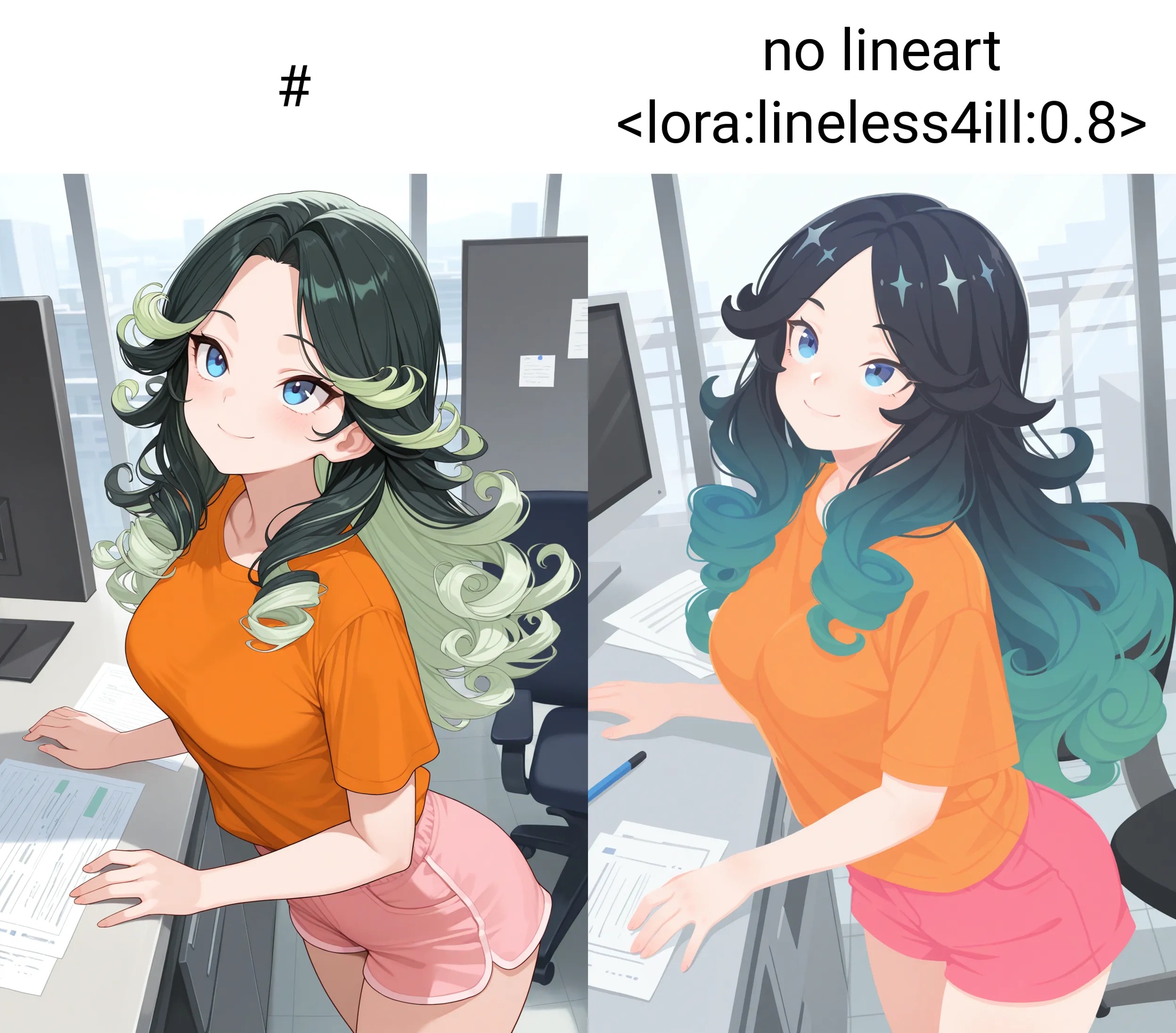 masterpiece,  best quality,  absurdres on Tensor.Art