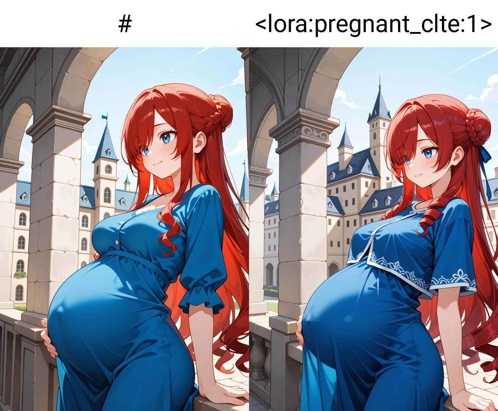 masterpiece,  best quality,  absurdres on Tensor.Art
