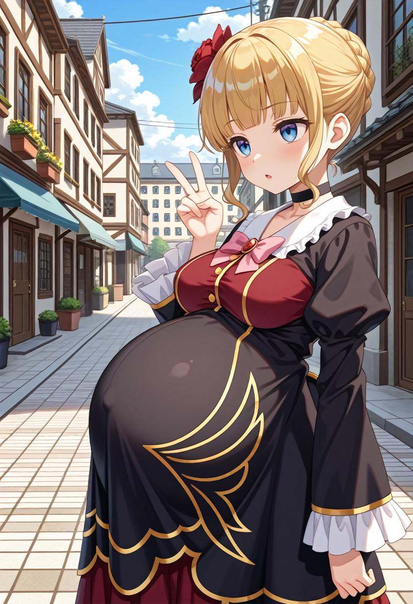 STYLE(comfy++,  none) masterpiece,  best quality on Tensor.Art