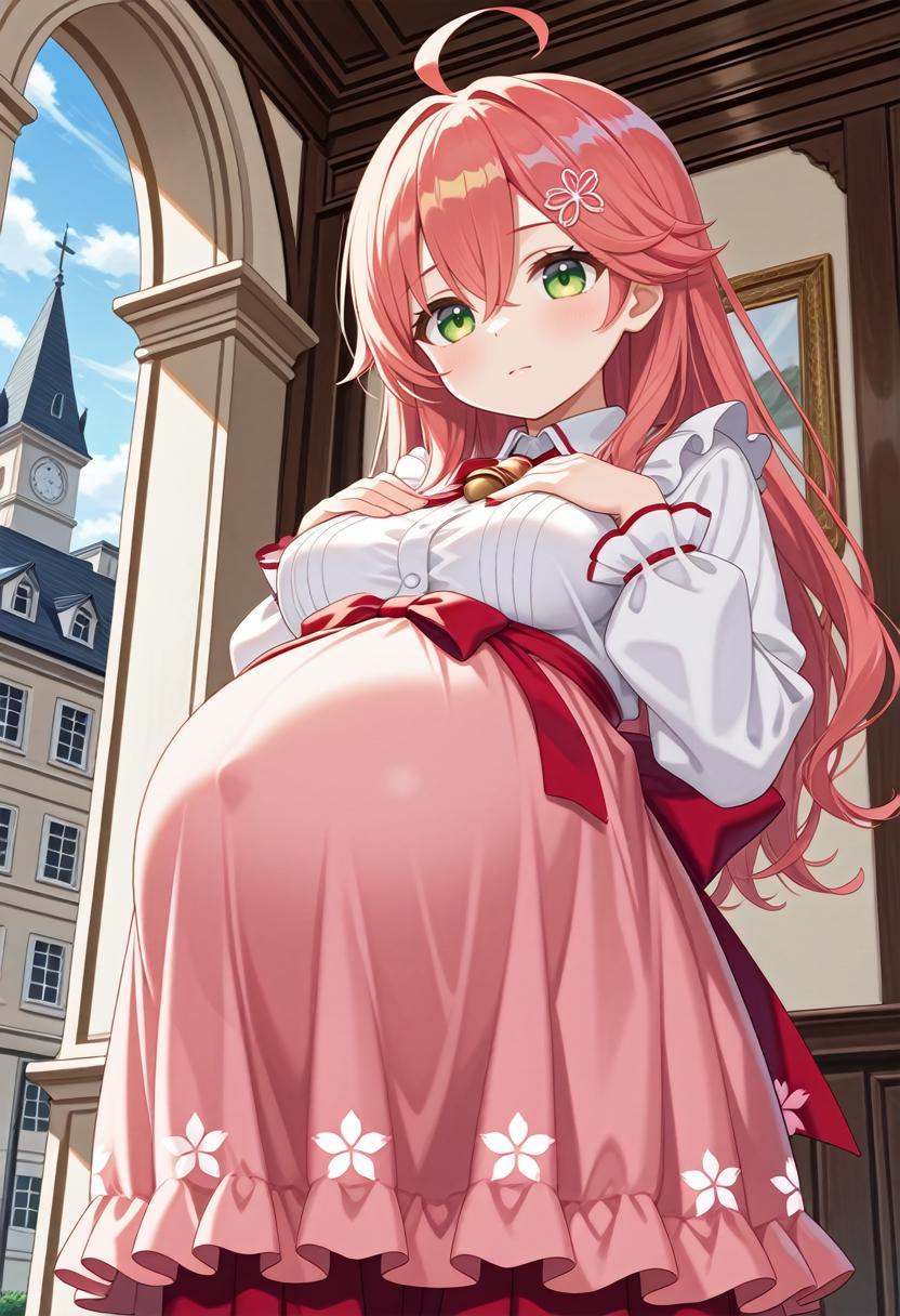 STYLE(comfy++,  none) masterpiece,  best quality on Tensor.Art