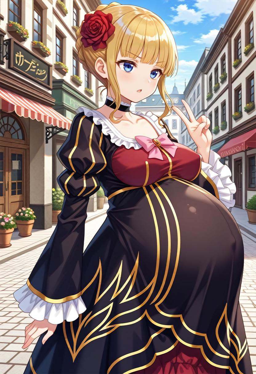 STYLE(comfy++,  none) masterpiece,  best quality on Tensor.Art