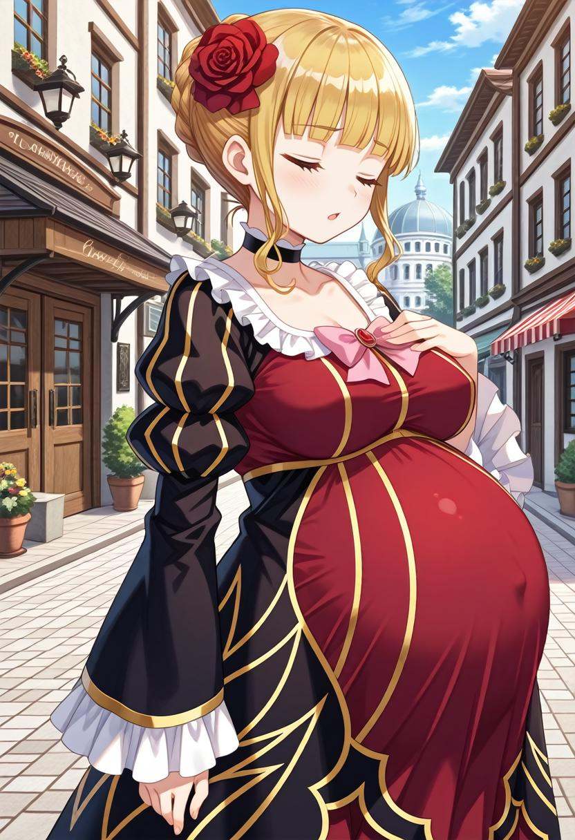 STYLE(comfy++,  none) masterpiece,  best quality on Tensor.Art