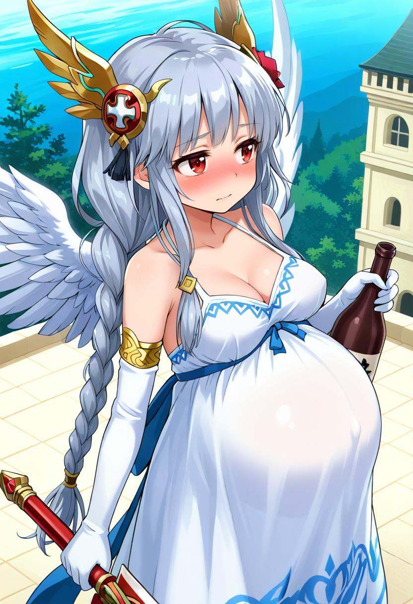 STYLE(comfy++,  none) masterpiece,  best quality on Tensor.Art