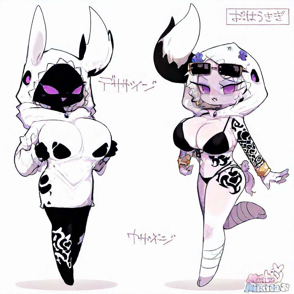 flower,  solo,  eyewear on head on Tensor.Art