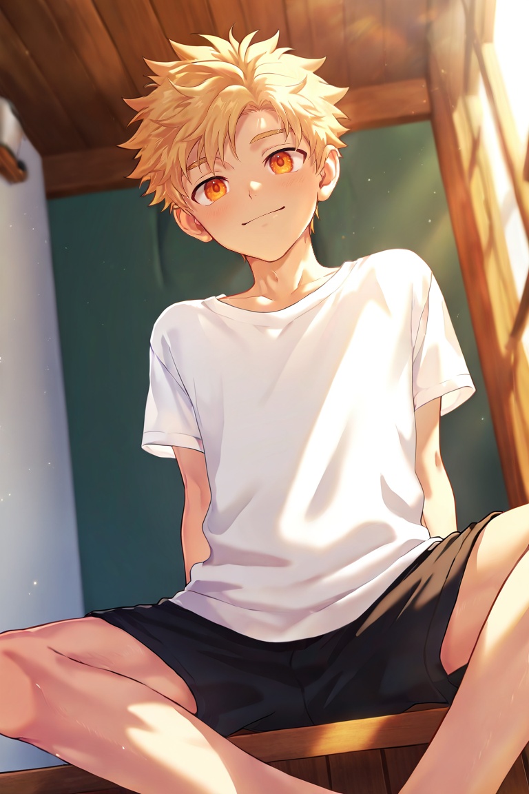 1boy,  male,  male focus on Tensor.Art