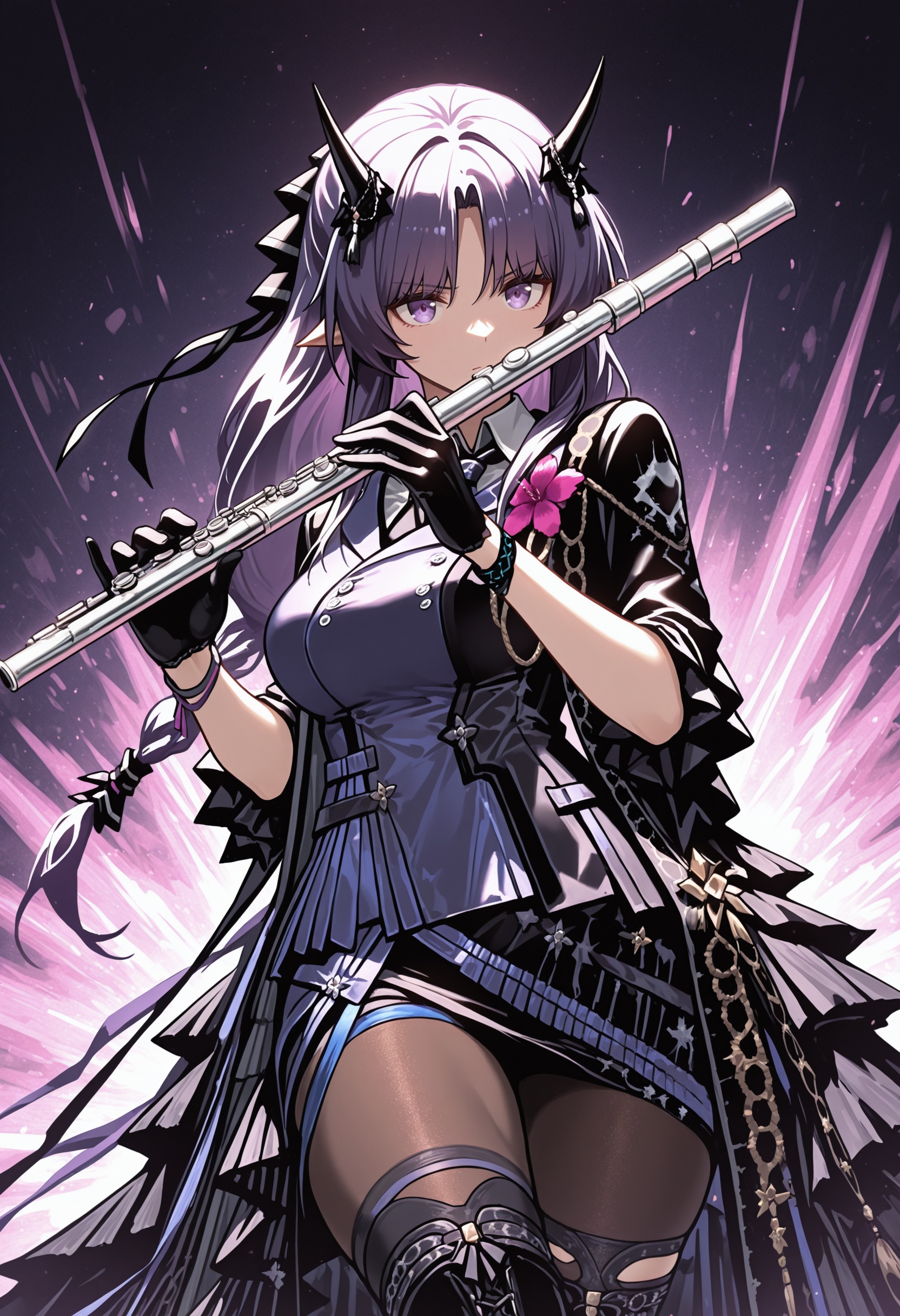 masterpiece,  best quality,  amazing quality on Tensor.Art