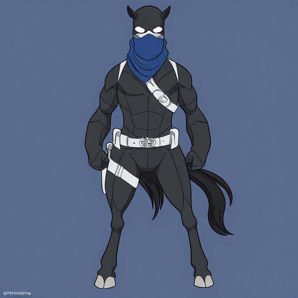 Super suit,  cool super suit design,  Solo on Tensor.Art