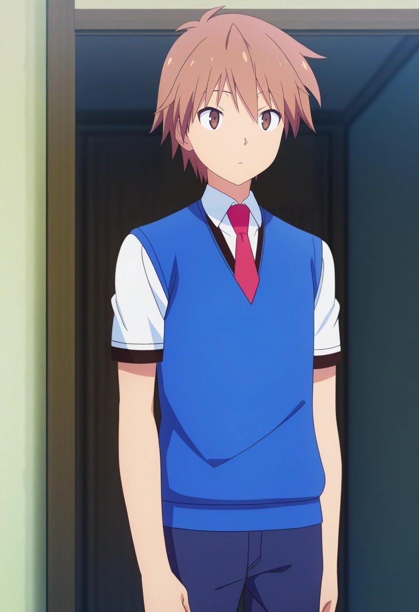 masterpiece,  best quality,  anime screencap on Tensor.Art
