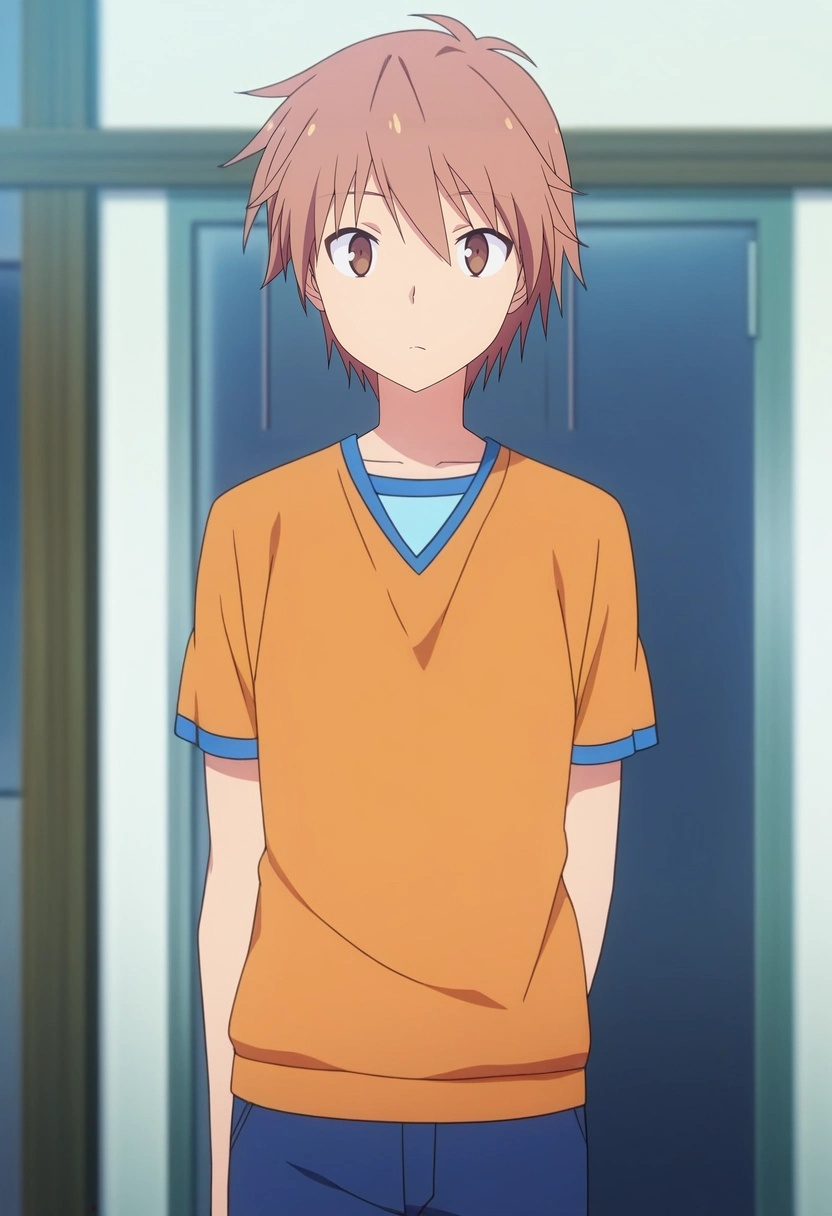 masterpiece,  best quality,  anime screencap on Tensor.Art