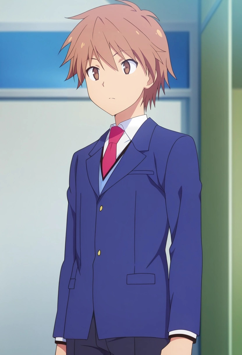 masterpiece,  best quality,  anime screencap on Tensor.Art