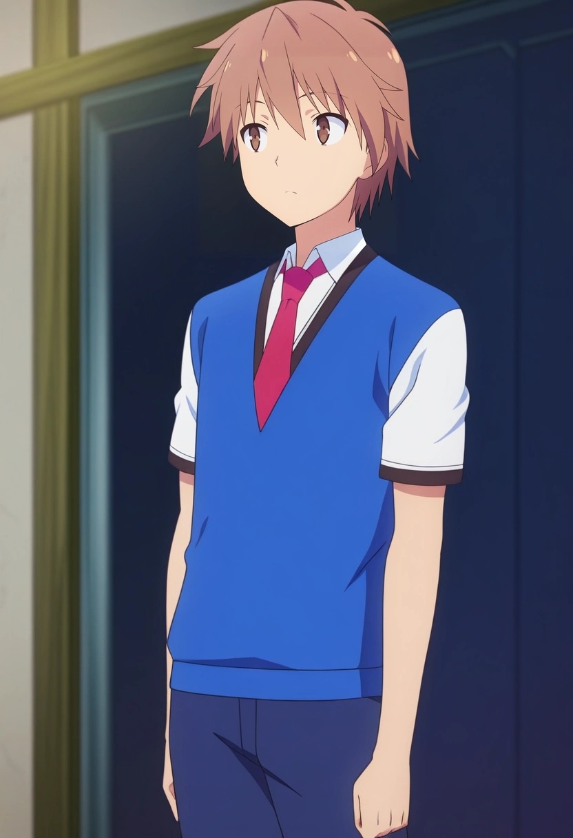 masterpiece,  best quality,  anime screencap on Tensor.Art