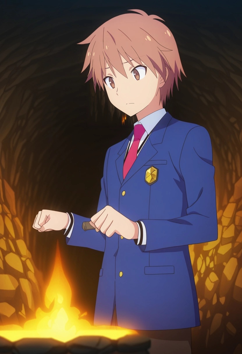 masterpiece,  best quality,  anime screencap on Tensor.Art