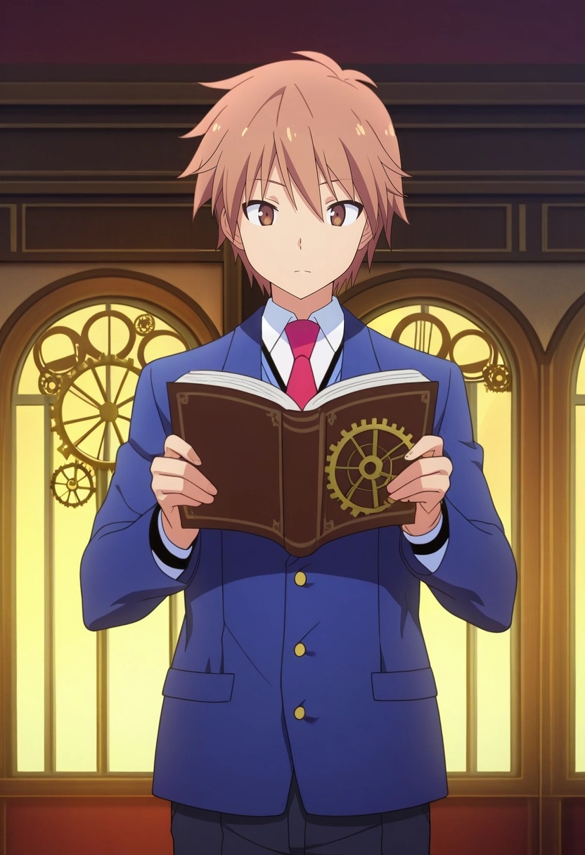 masterpiece,  best quality,  anime screencap on Tensor.Art