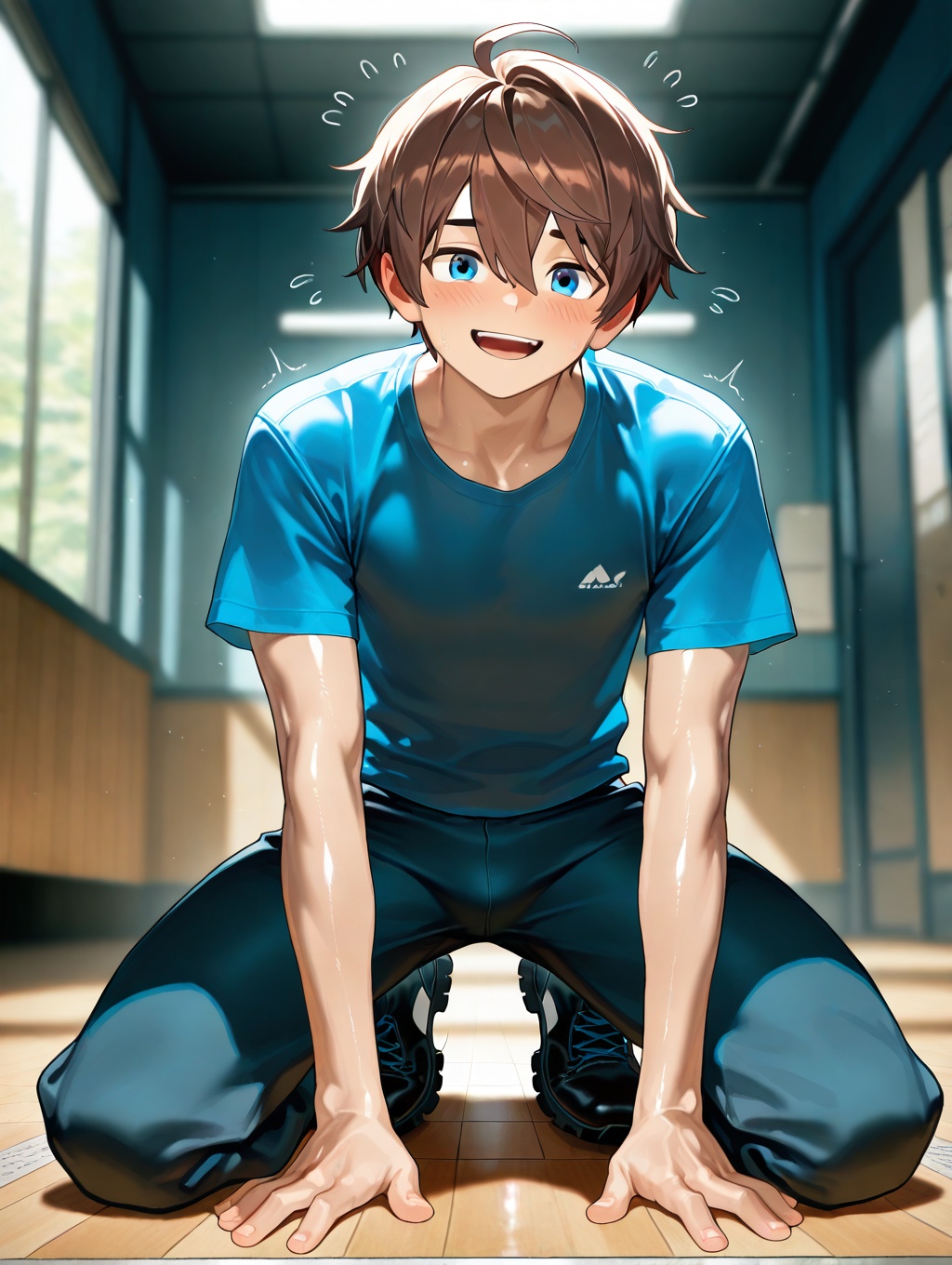 masterpiece,  best quality,  newest on Tensor.Art