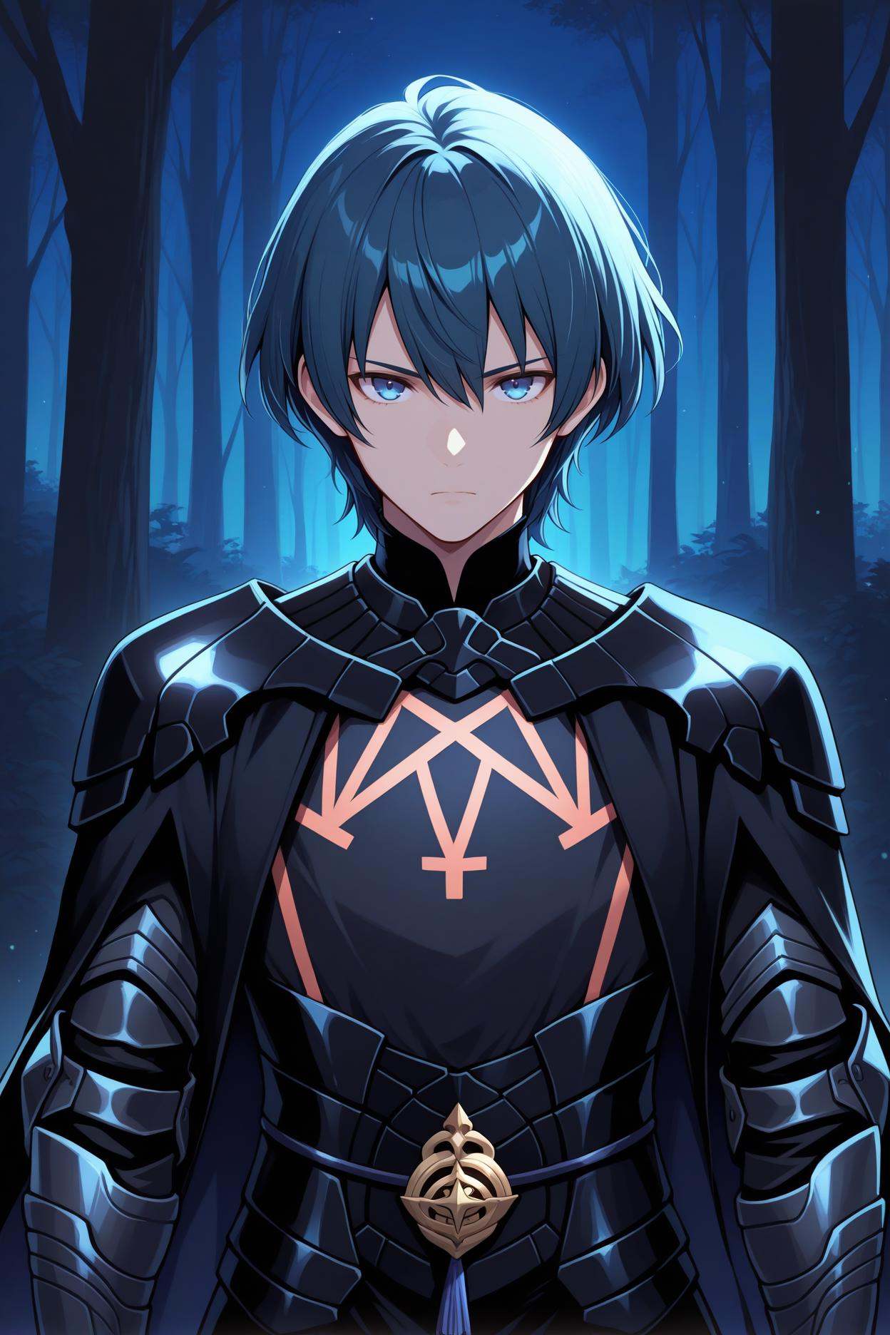 masterpiece,  best quality,  male focus on Tensor.Art