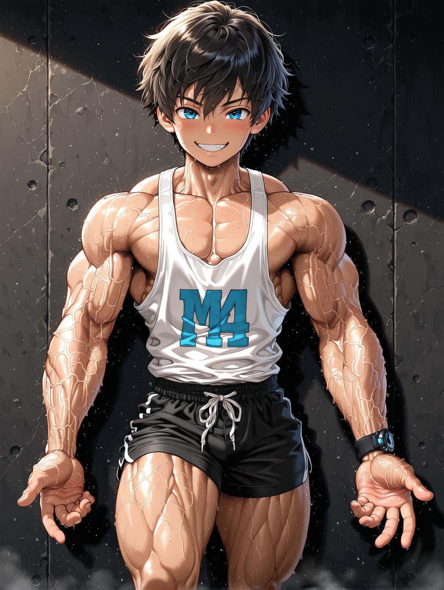 masterpiece,  best quality,  amazing quality on Tensor.Art