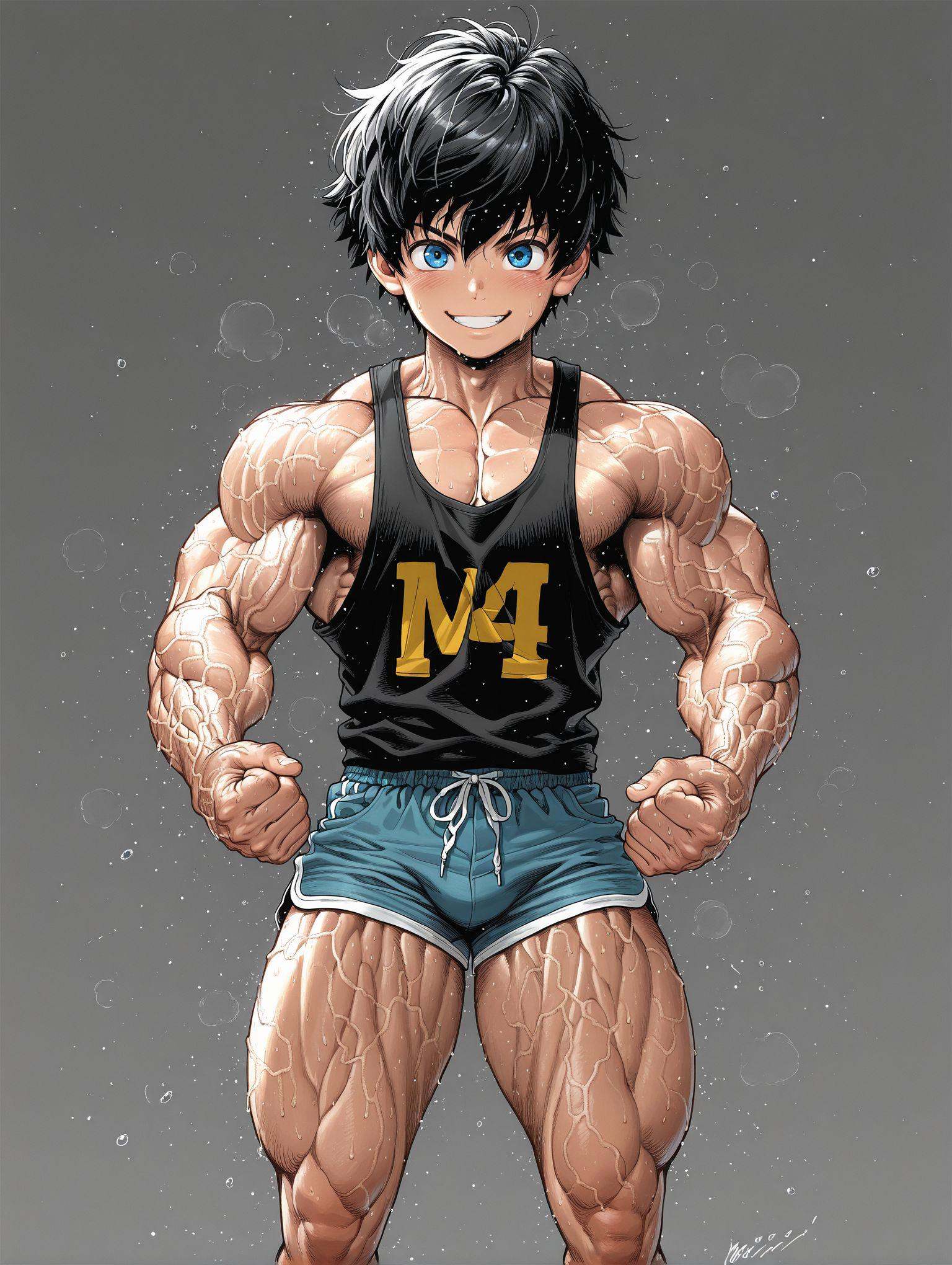 masterpiece,  best quality,  amazing quality on Tensor.Art
