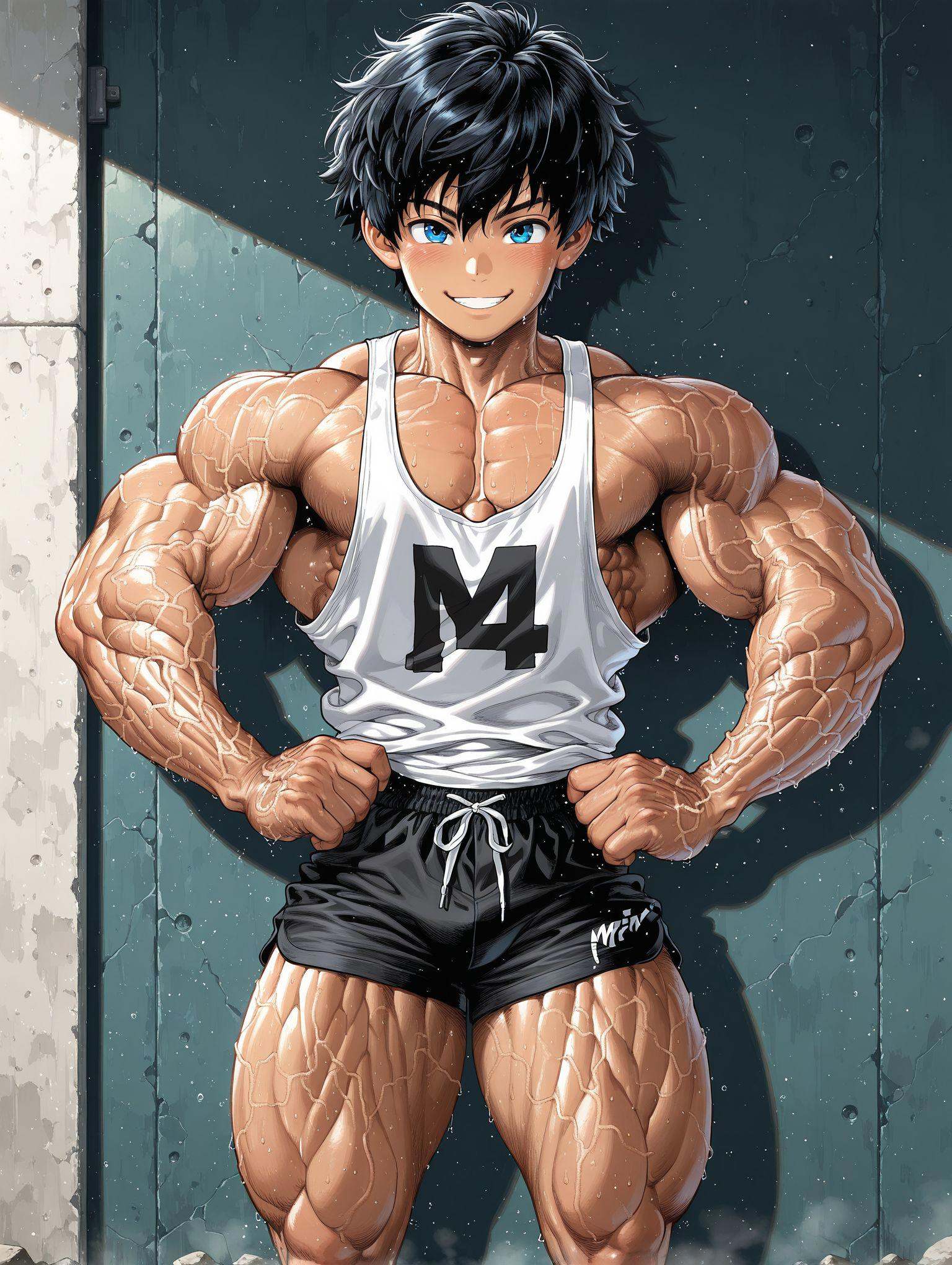 masterpiece,  best quality,  amazing quality on Tensor.Art