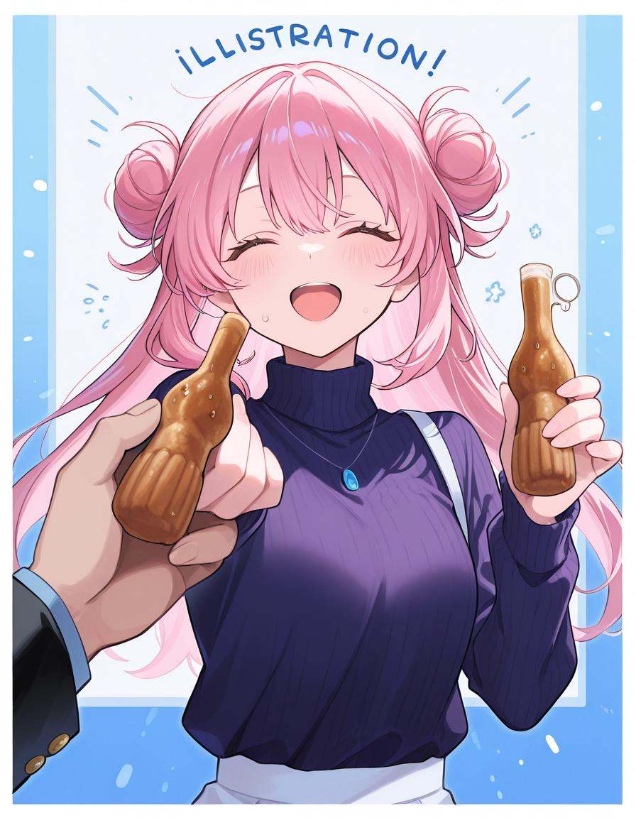 score_7_up,  anime,  solo on Tensor.Art