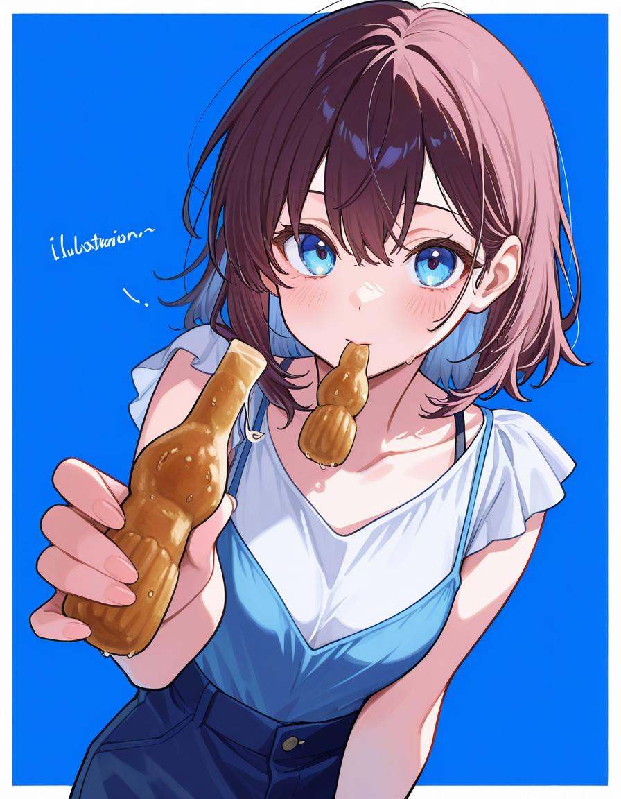score_7_up,  anime,  solo on Tensor.Art