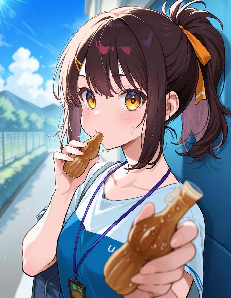 score_7_up,  anime,  solo on Tensor.Art