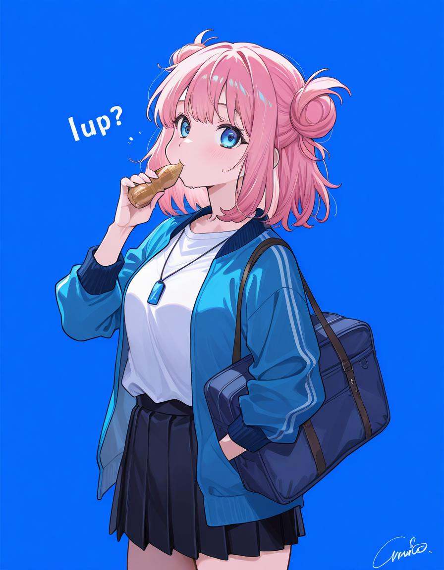 score_7_up,  anime,  solo on Tensor.Art