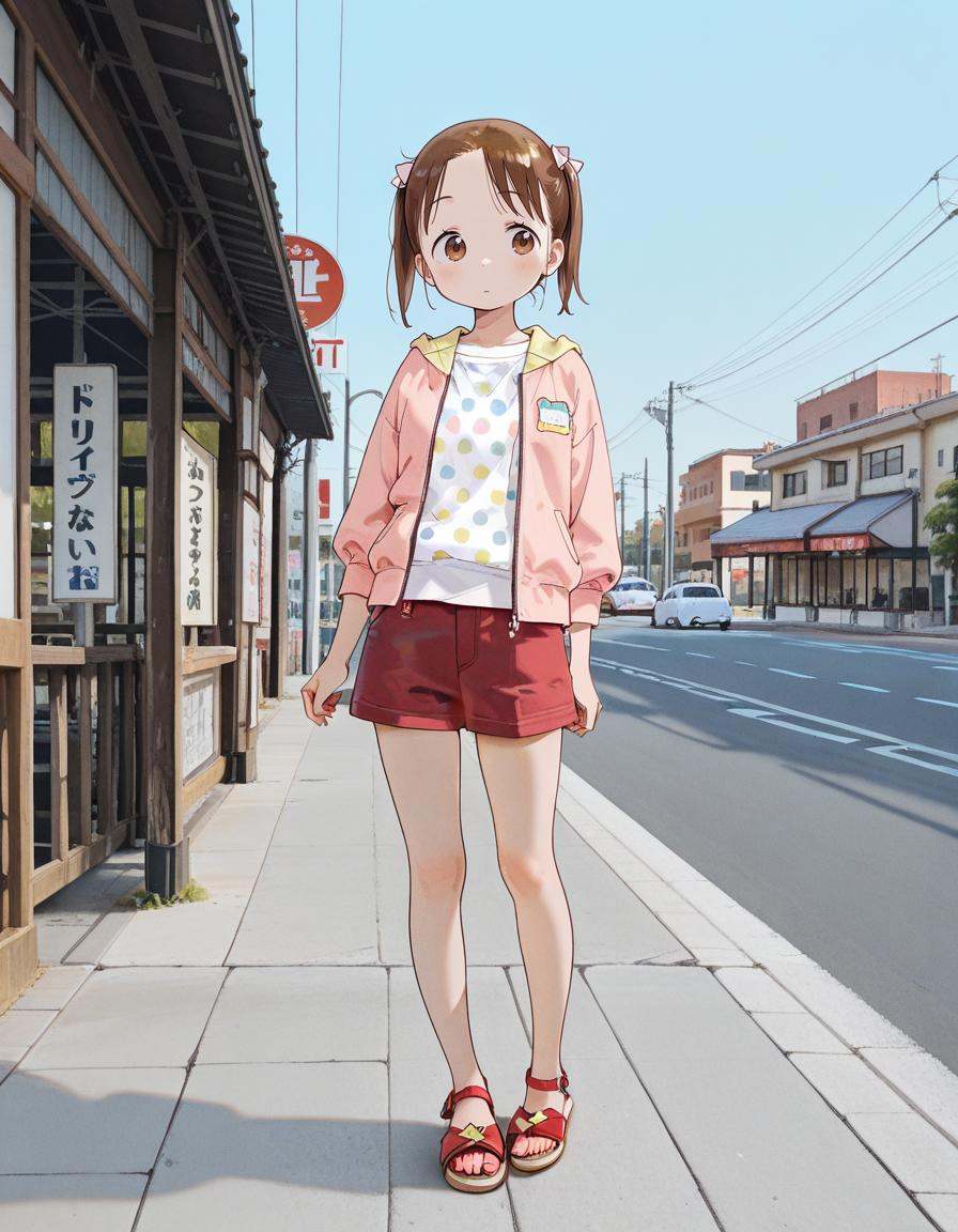 score_7_up,  anime,  solo on Tensor.Art