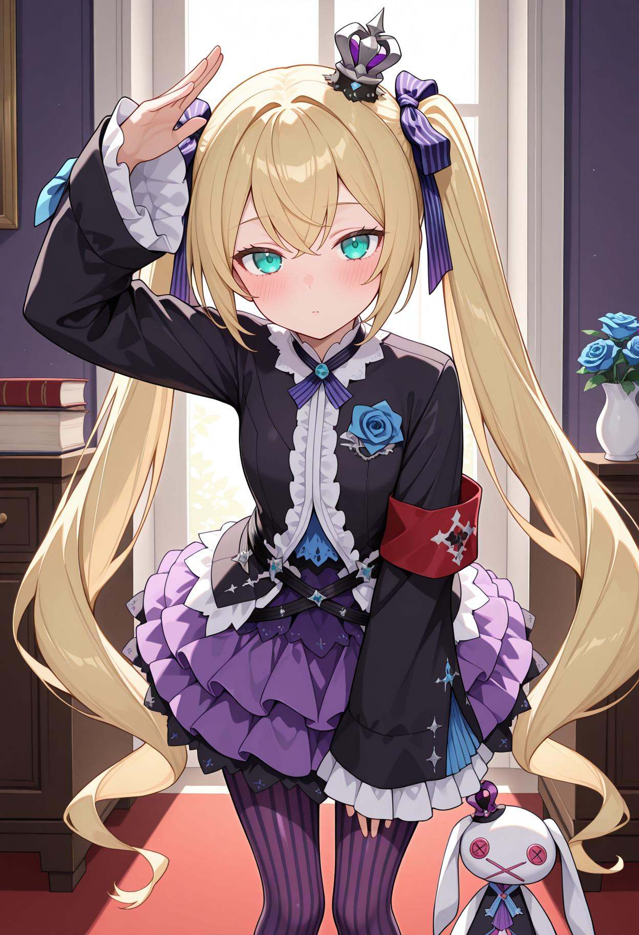 highres,  best quality,  masterpiece on Tensor.Art