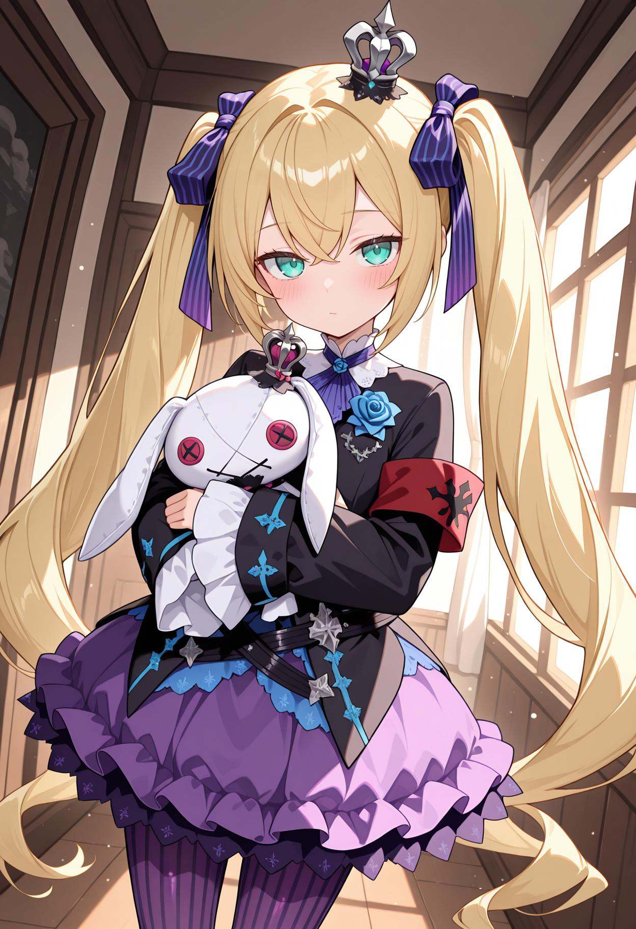 highres,  best quality,  masterpiece on Tensor.Art