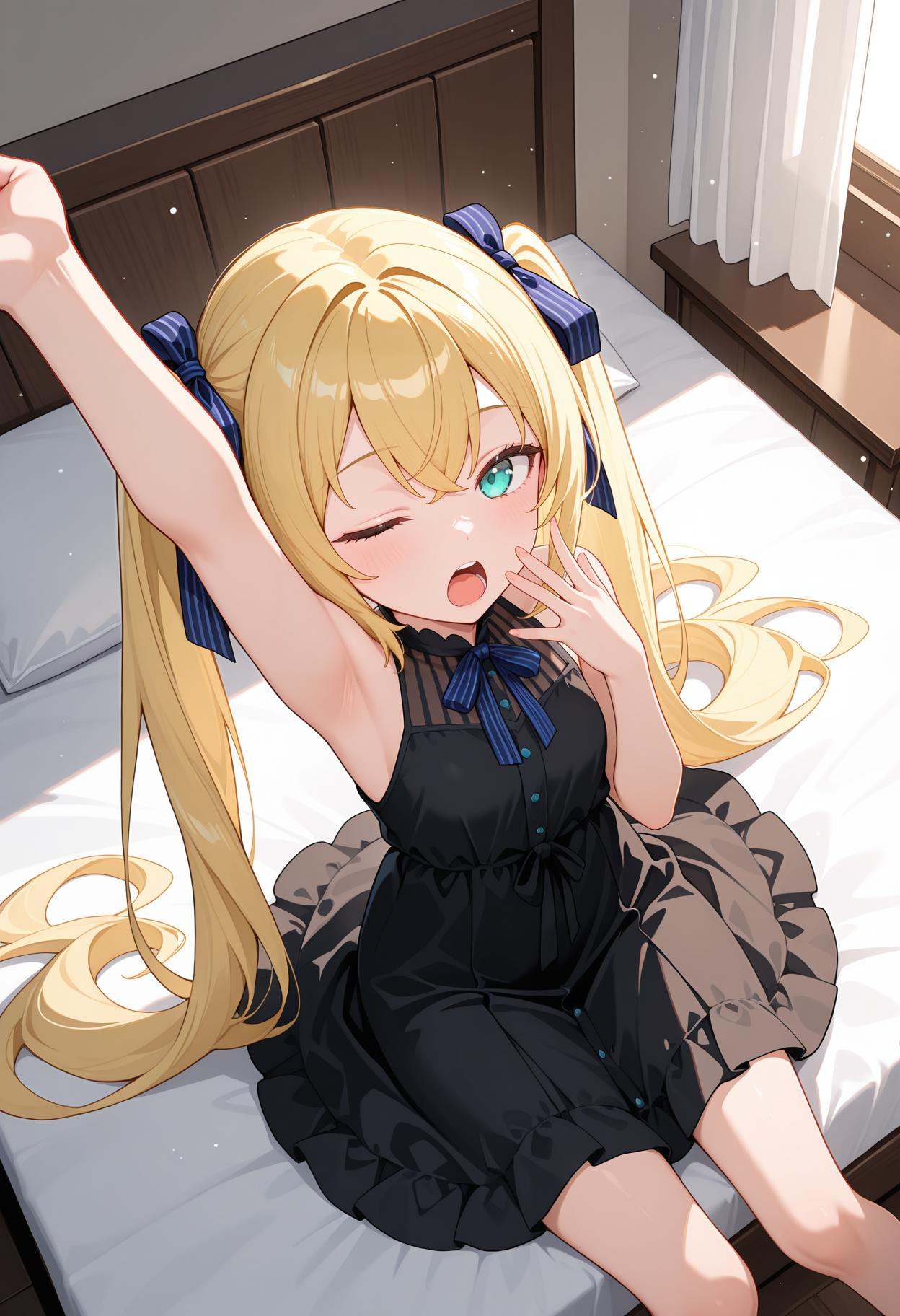 highres,  best quality,  masterpiece on Tensor.Art