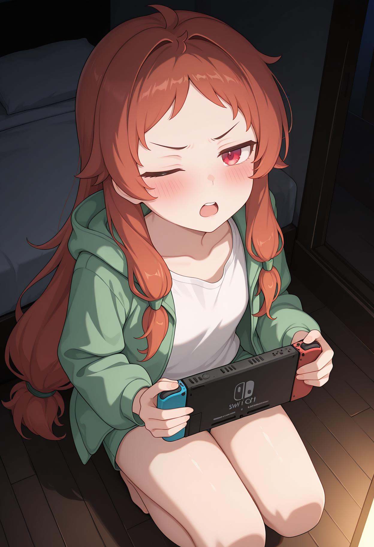 highres,  best quality,  masterpiece on Tensor.Art