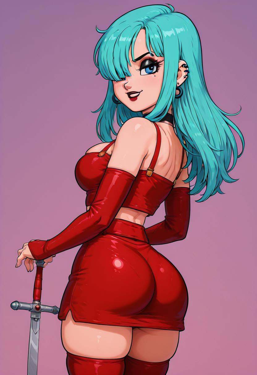 masterpiece,  best quality,  solo on Tensor.Art