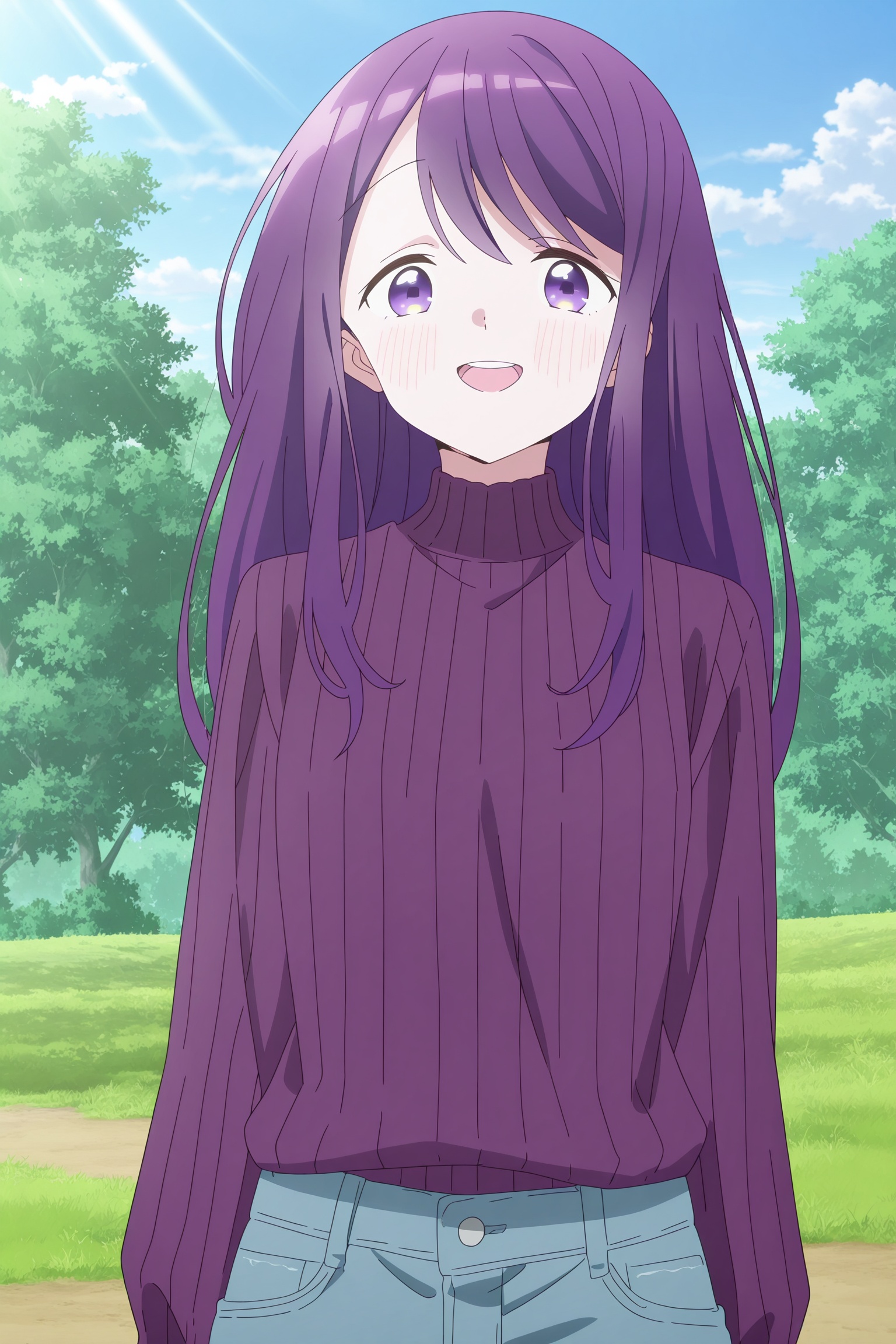 anime screencap,  anime coloring,  detailed face on Tensor.Art