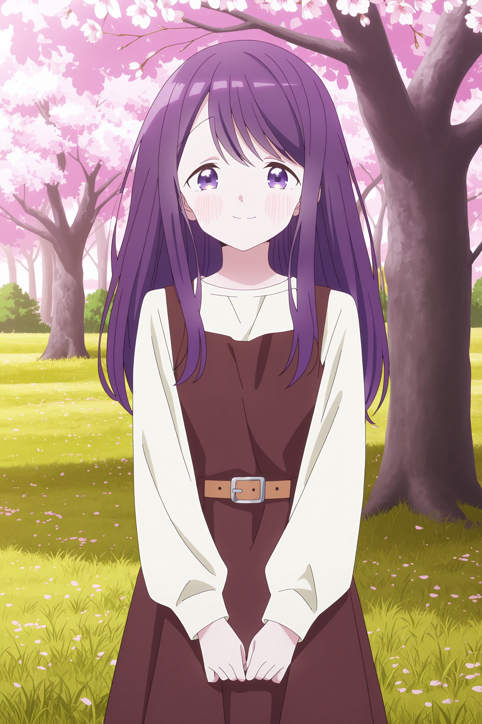 anime screencap,  anime coloring,  detailed face on Tensor.Art