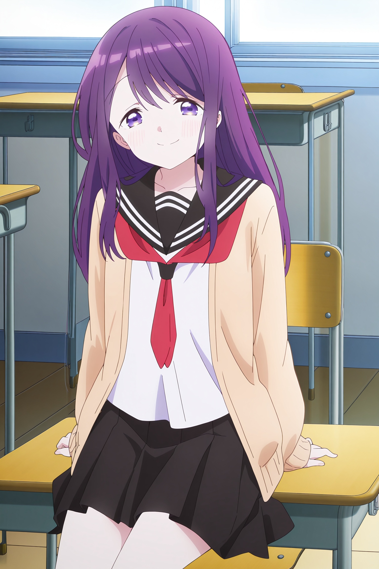 anime screencap,  anime coloring,  detailed face on Tensor.Art