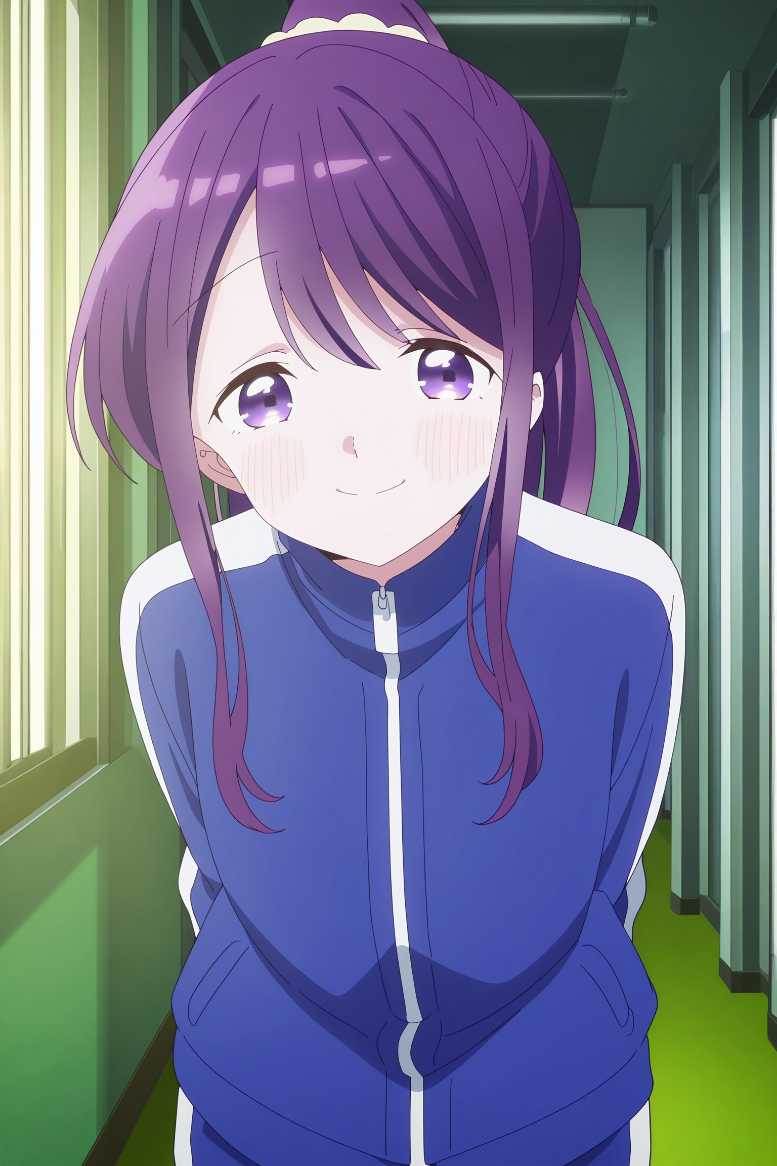 anime screencap,  anime coloring,  detailed face on Tensor.Art