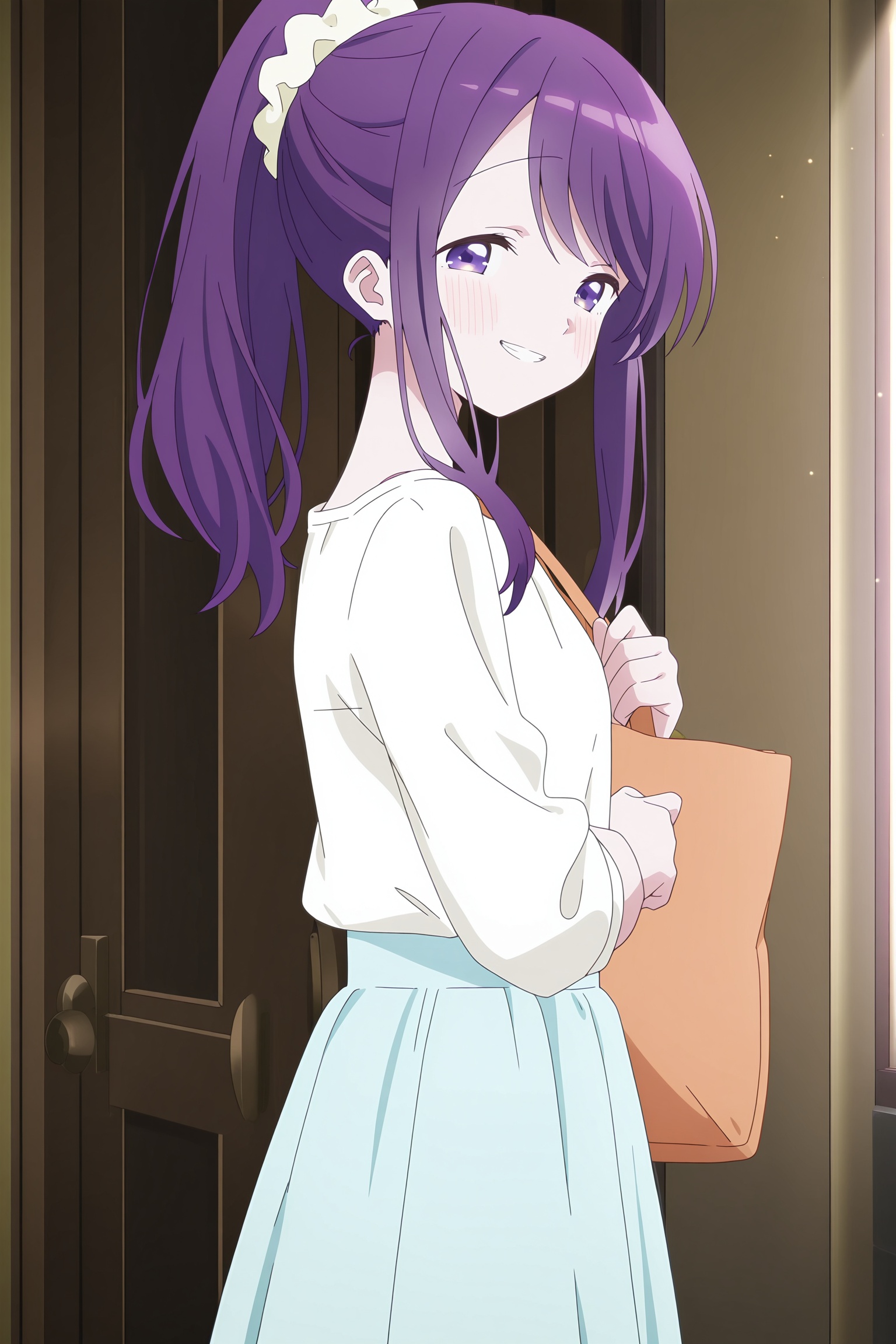 anime screencap,  anime coloring,  detailed face on Tensor.Art