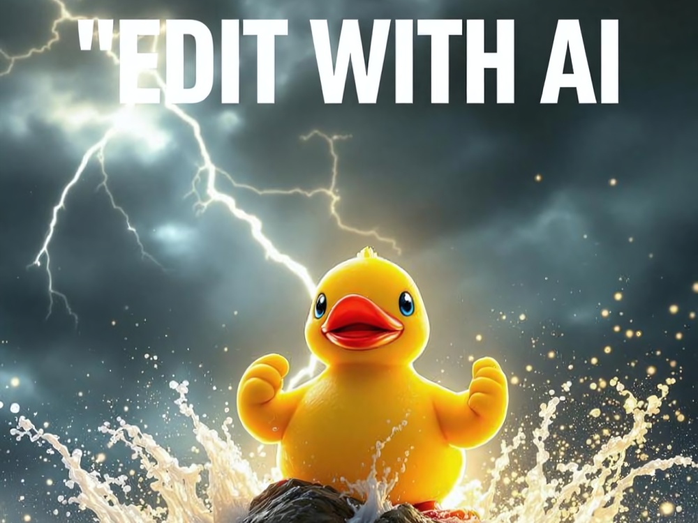 AI generated image