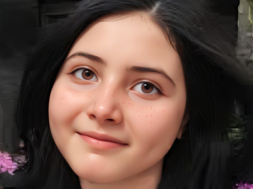 AI generated image