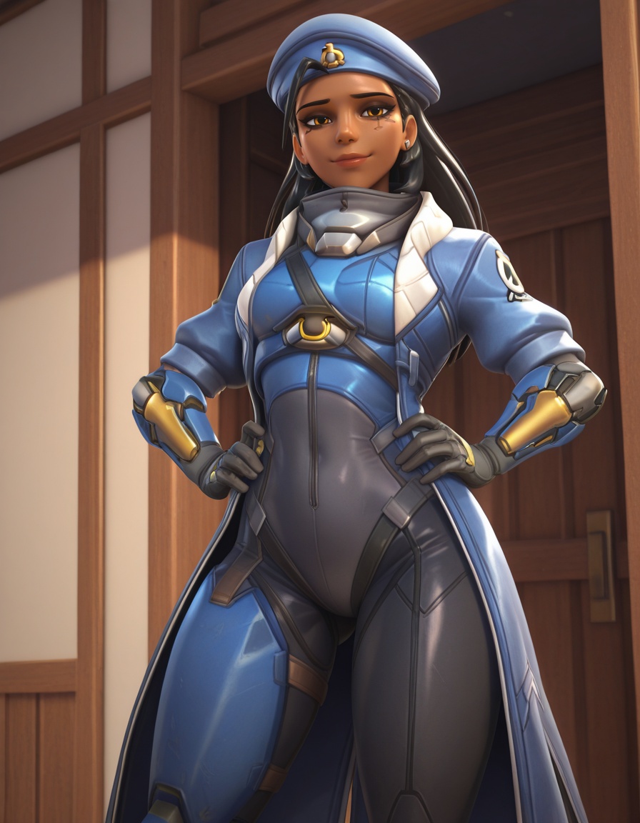 Masterpiece,  high-res,  2k on Tensor.Art