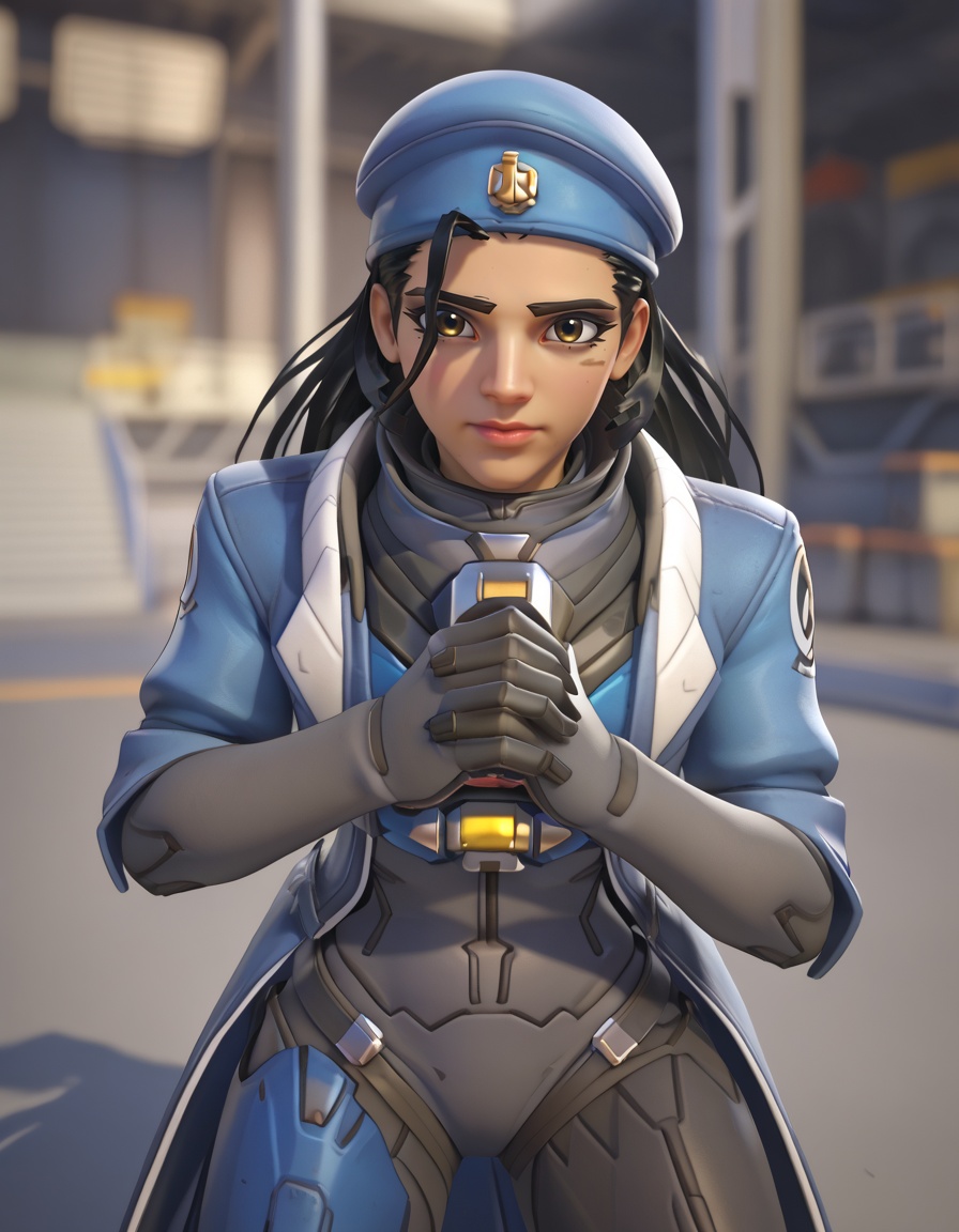 Masterpiece,  high-res,  2k on Tensor.Art