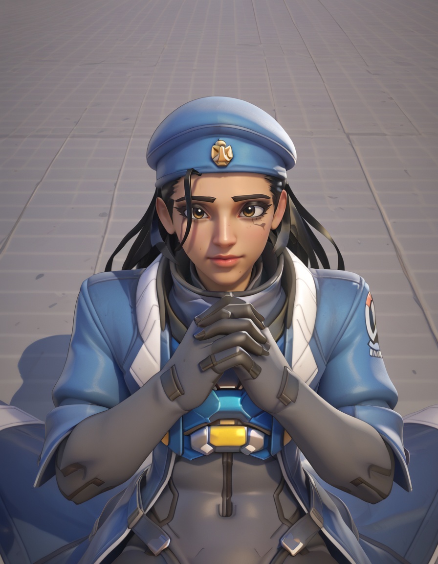 Masterpiece,  high-res,  2k on Tensor.Art
