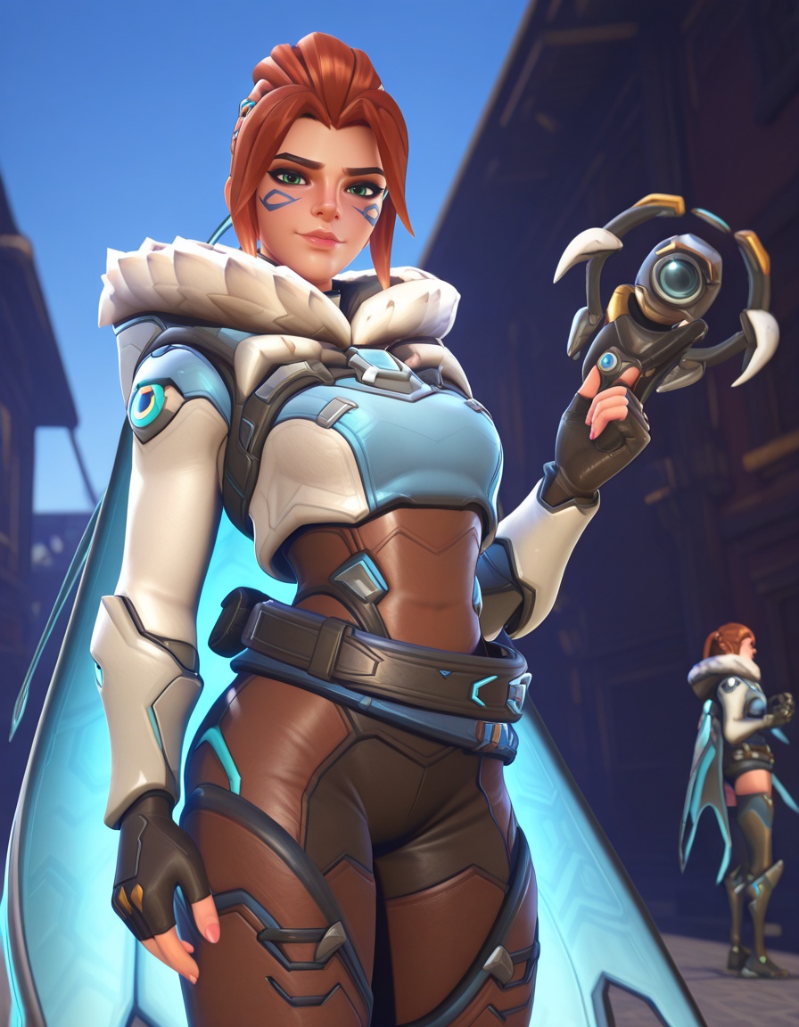 Masterpiece,  high-res,  2k on Tensor.Art