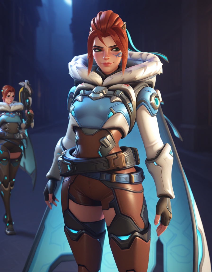 Masterpiece,  high-res,  2k on Tensor.Art