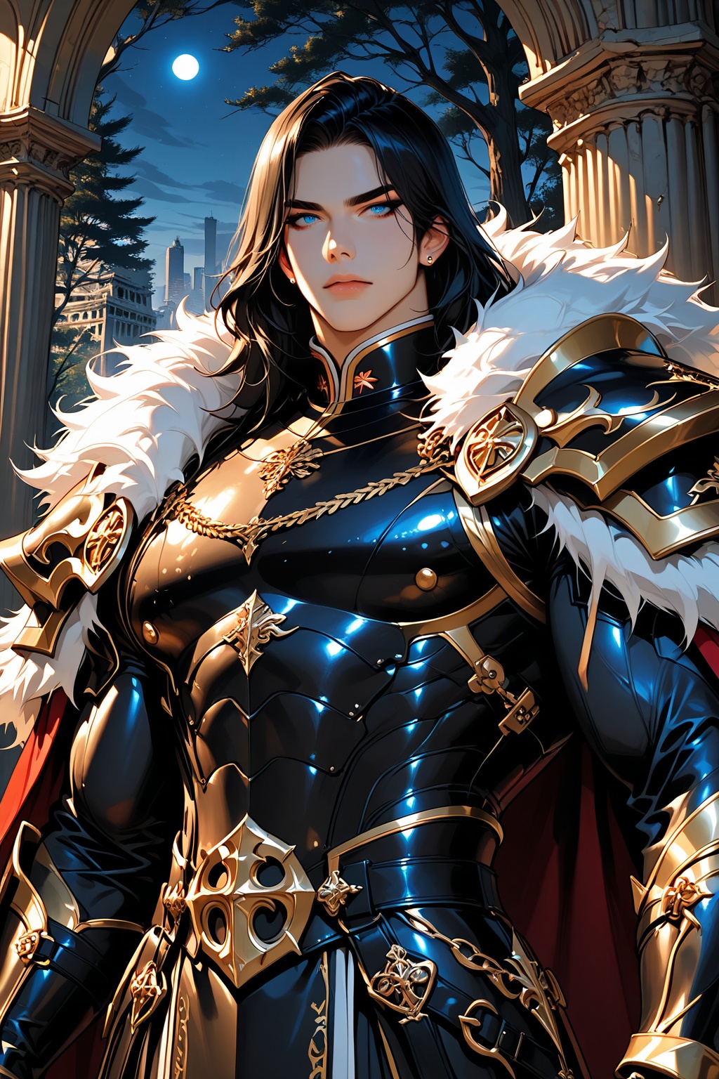 ((Extreme CGI Detail,  High Detail Rendering,  Ultra High Quality on Tensor.Art