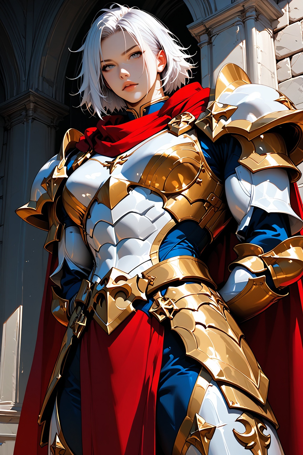 ((Extreme CGI Detail,  High Detail Rendering,  Ultra High Quality on Tensor.Art