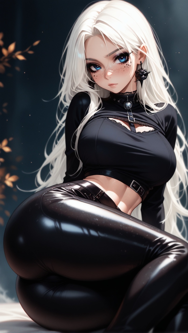best quality,  masterpiece,  1girl on Tensor.Art