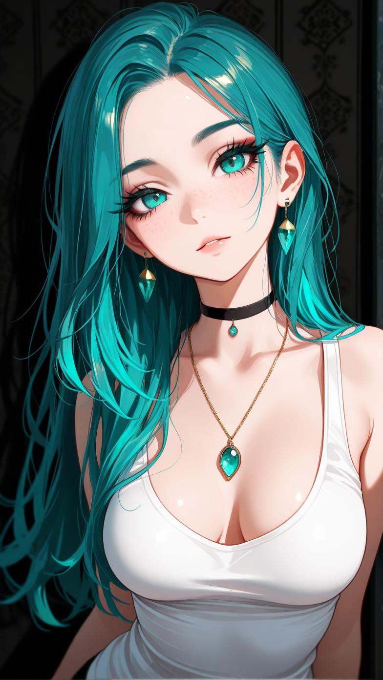 masterpiece,  best quality,  very awa on Tensor.Art