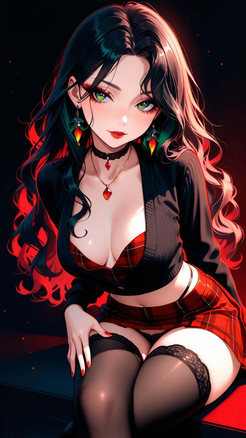 masterpiece,  best quality,  very awa on Tensor.Art