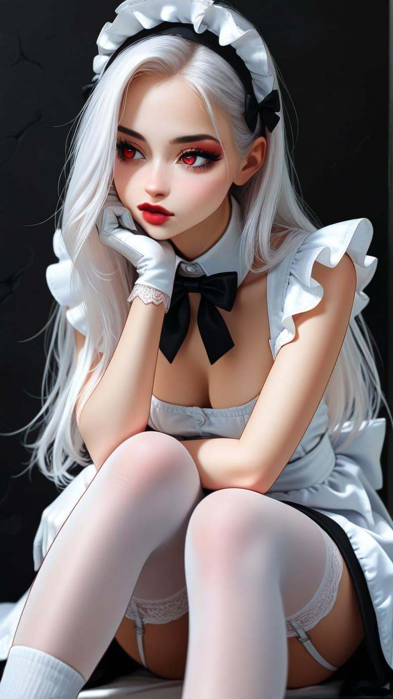masterpiece,  best quality,  very awa on Tensor.Art